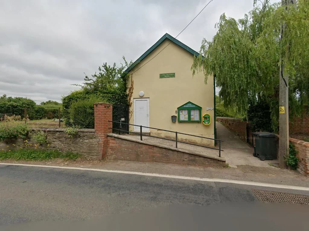 Lyng Village Hall