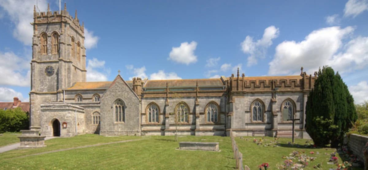 St George's Church