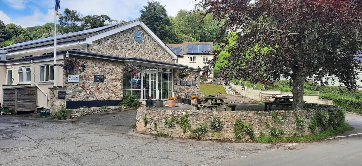 Branscombe Village Hall (Branoc Hall)