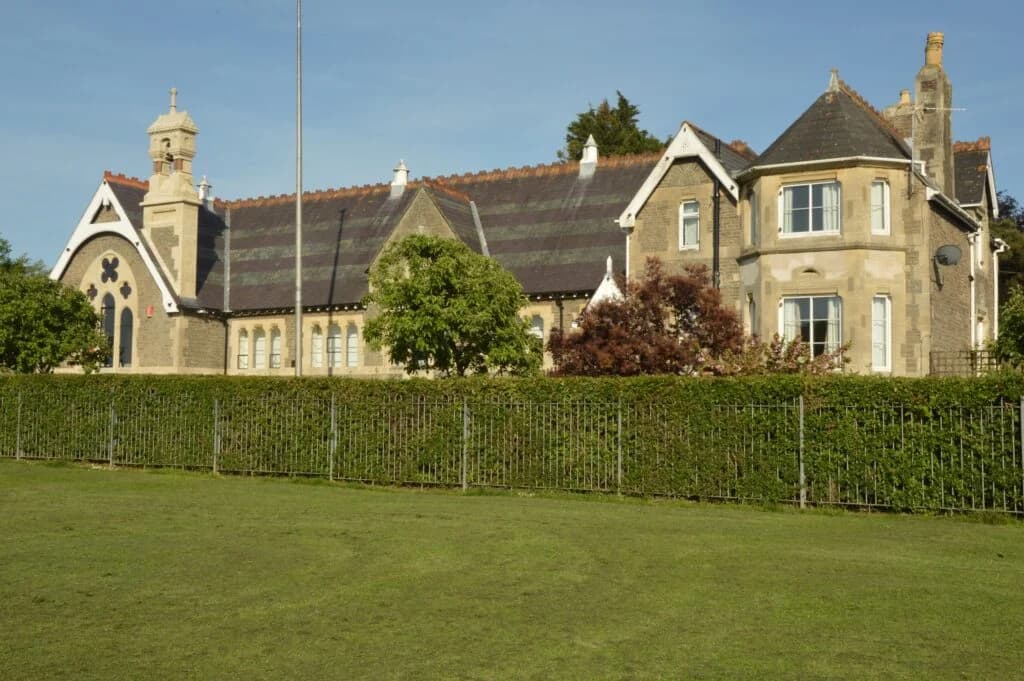 The Manor Hall at Coalpit Heath