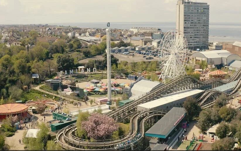 Dreamland Margate