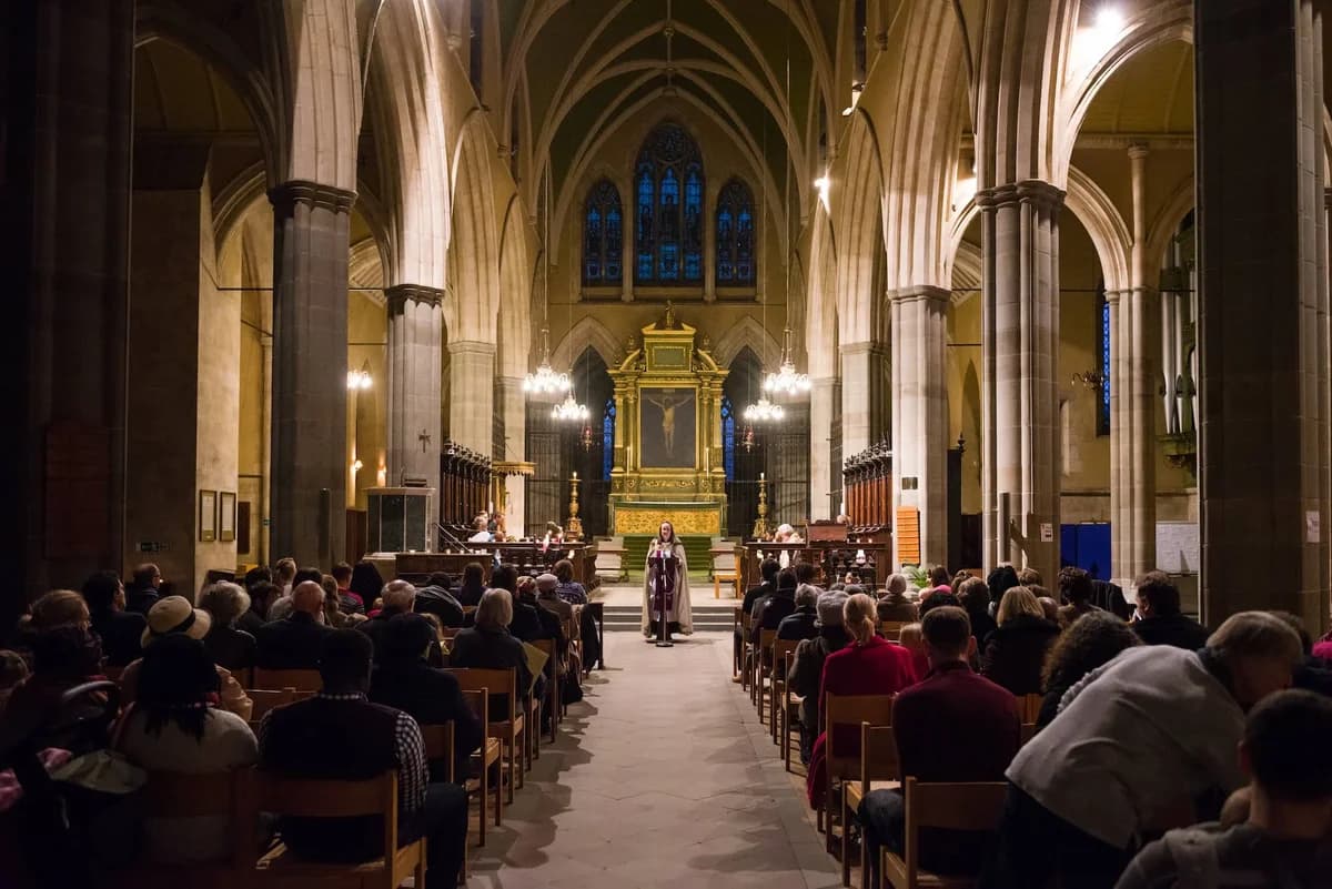 All Saints Church, Tooting