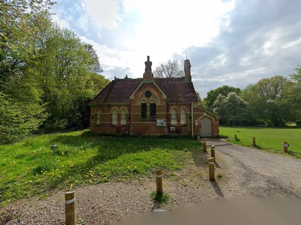 Conford Village Hall