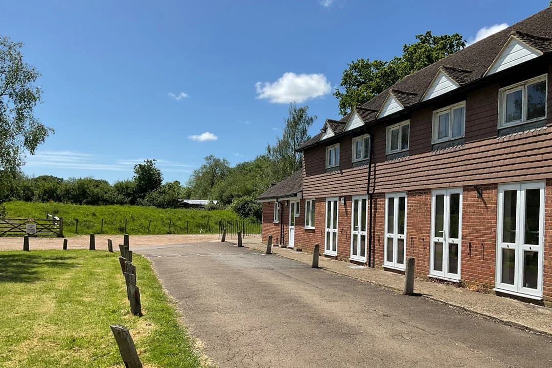 Robertsbridge Village Hall