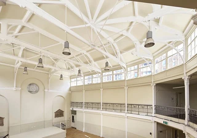 TaB Centre Plus Community Centre