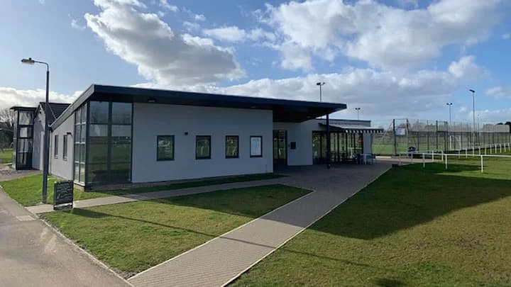 Little Stoke Community Centre