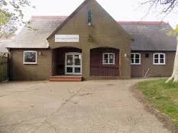 Westfield Community Hall