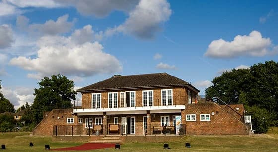 Chislehurst Sports and Country Club