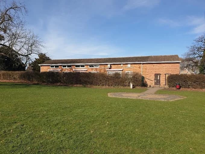 Swindon Village Community Hall