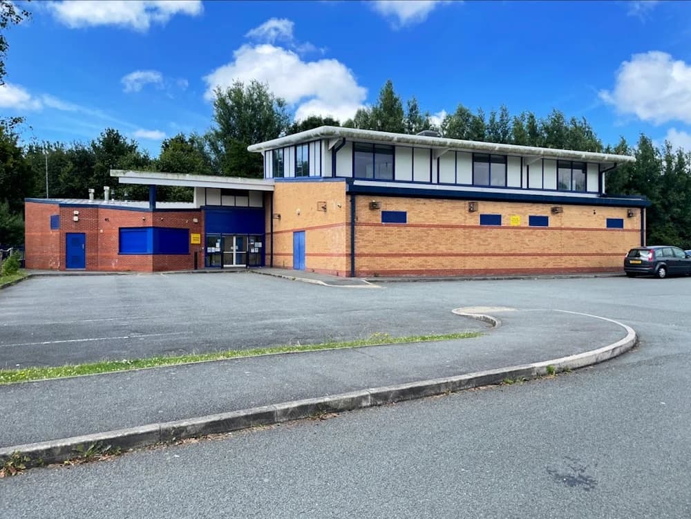 Netherton Park Neighbourhood Centre