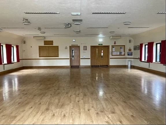 Wallington Village Hall