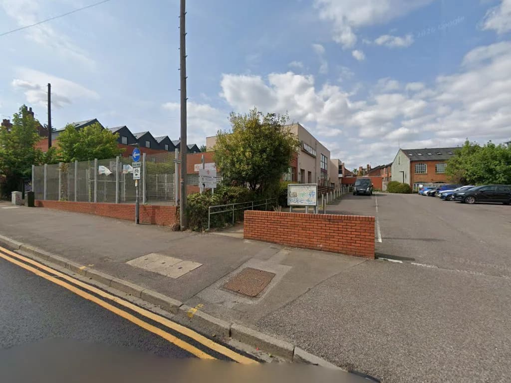 Mapp Community Centre