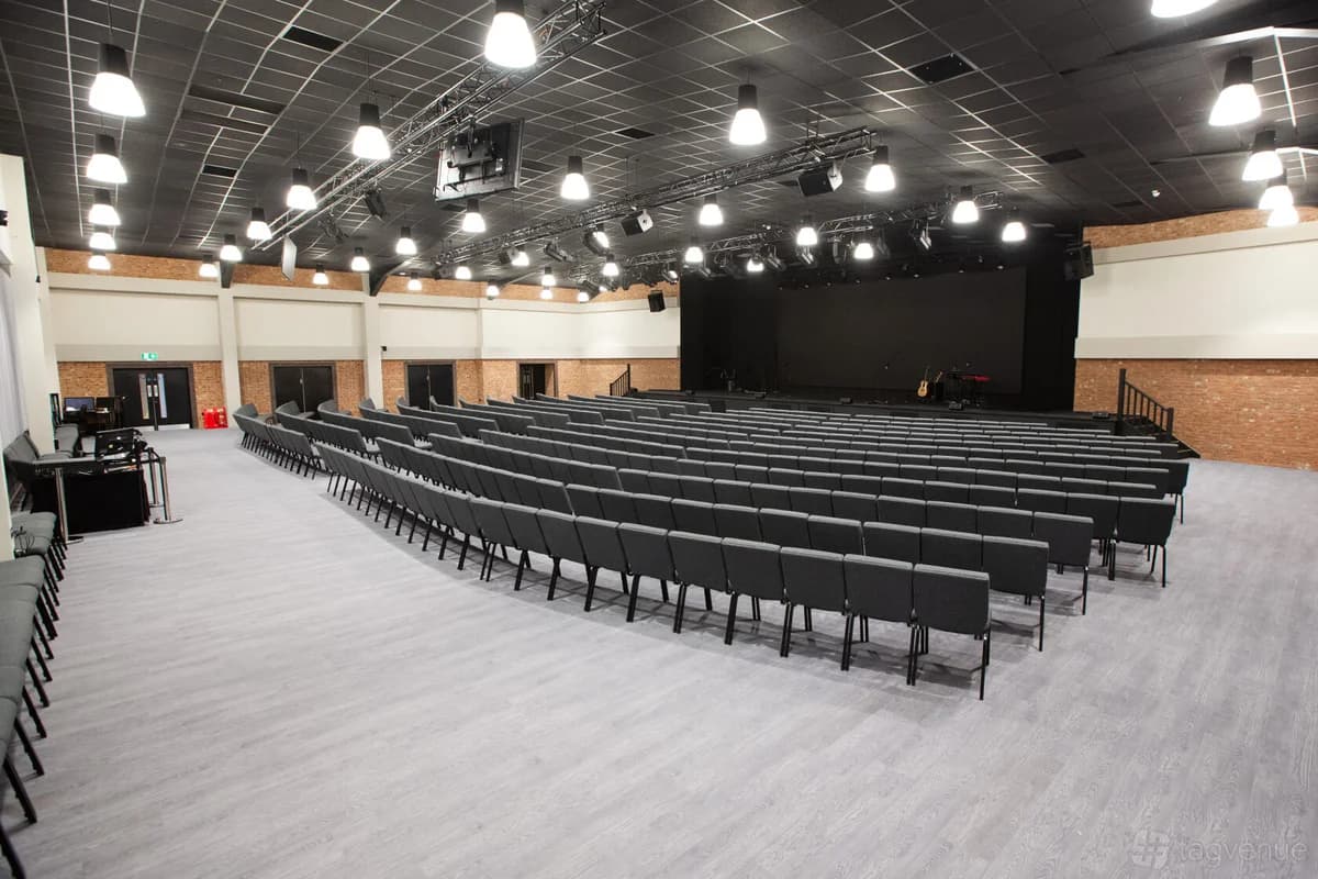 Anchor Point Events & Venue Hire