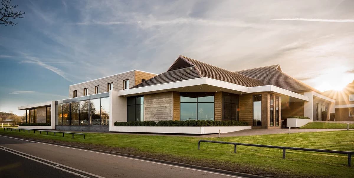 Radstone Hotel