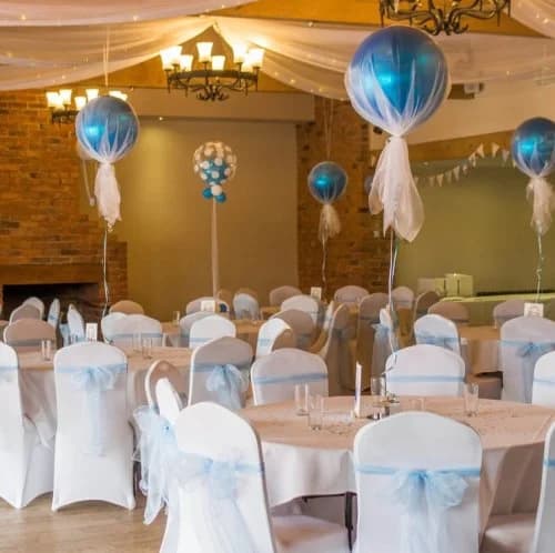 Great Gaddesden Parish Hall