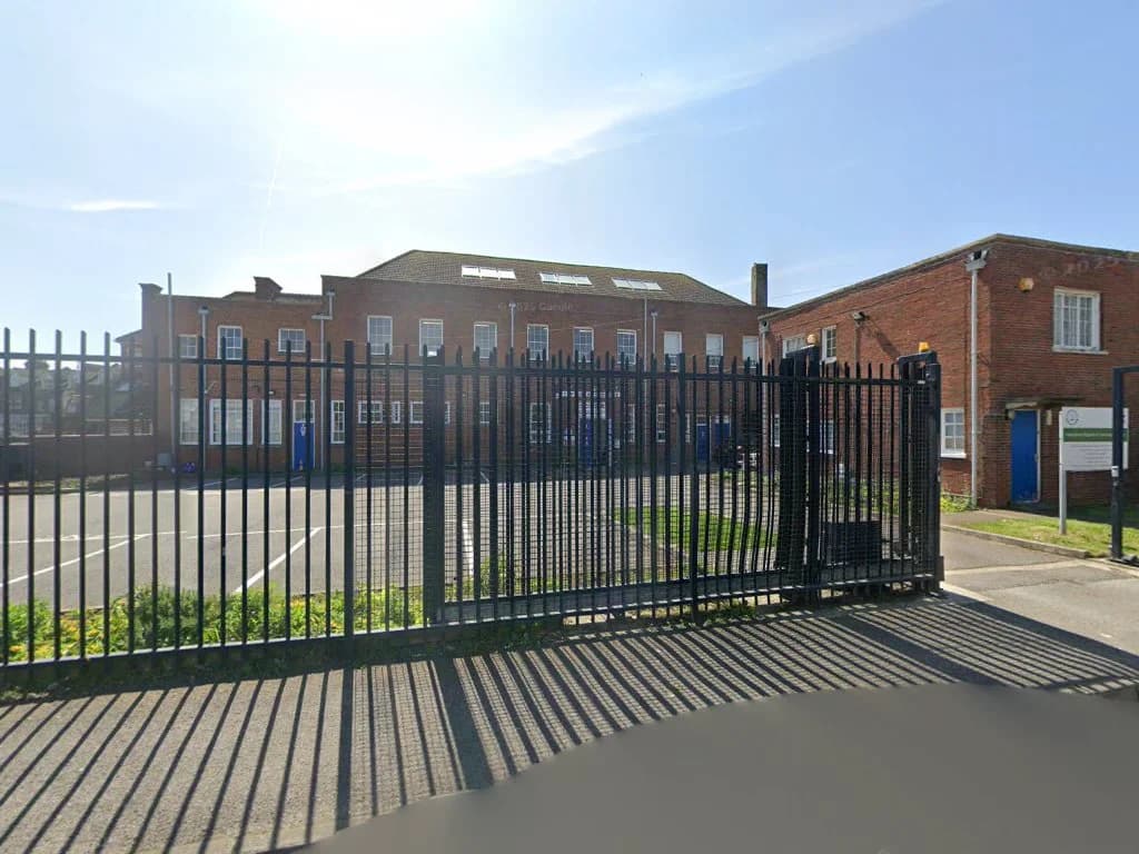 Folkestone Nepalese Community Centre