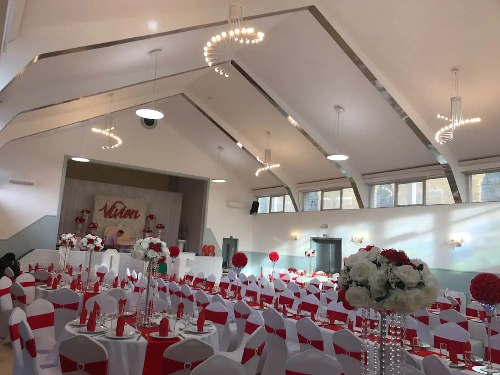 Saint Boniface Hall & Social Club