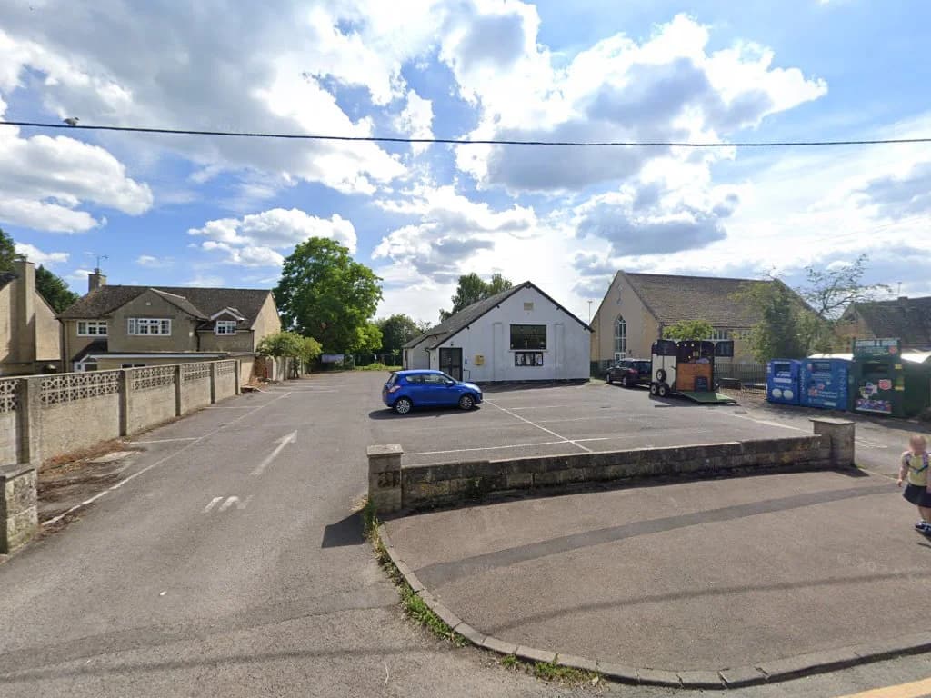 Village Hall, Kempsford