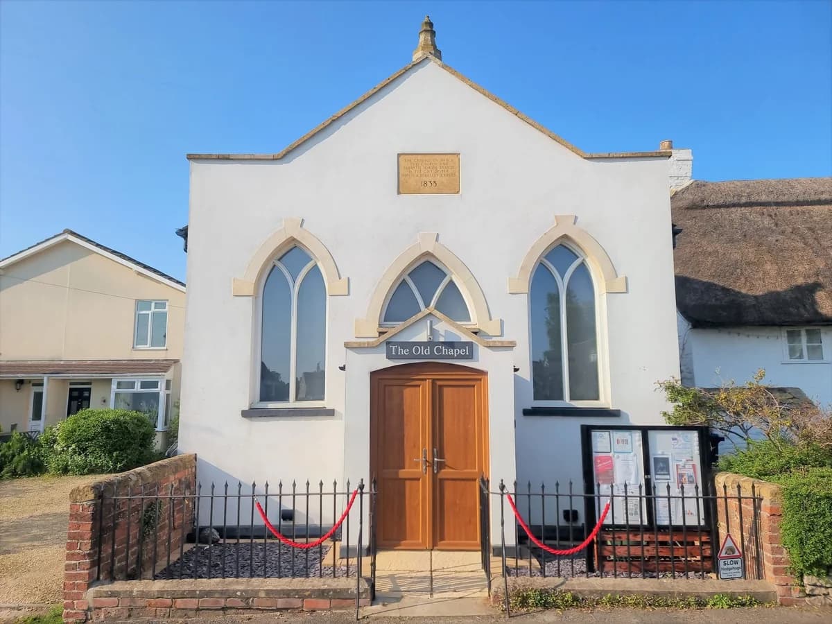 Gotherington Old Chapel
