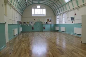 Beddington Village Hall