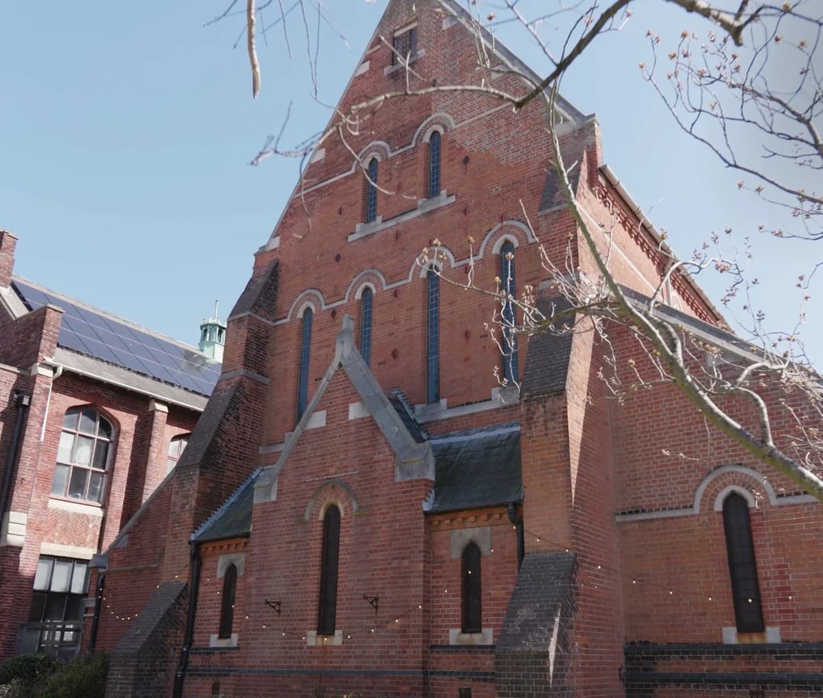 Hope Church & Centre, Portsmouth