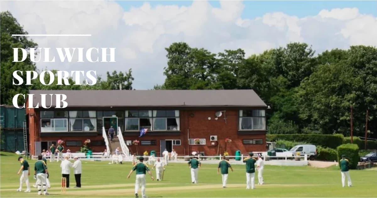 Dulwich Sports Club