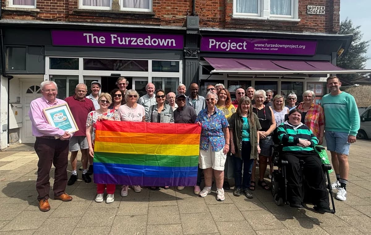 The Furzedown Project