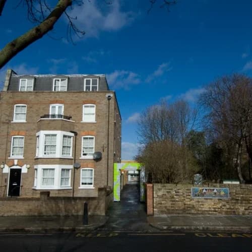 Kentish Town Community Centre