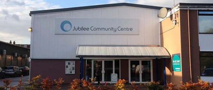 Jubilee Community Centre
