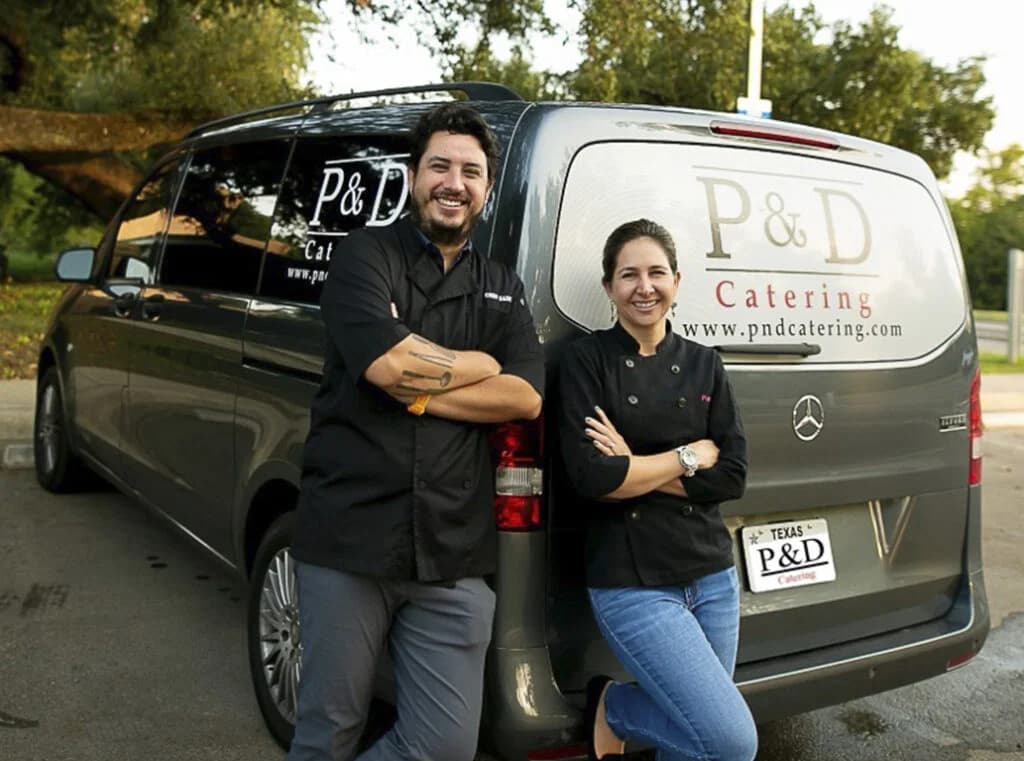 PP Catering