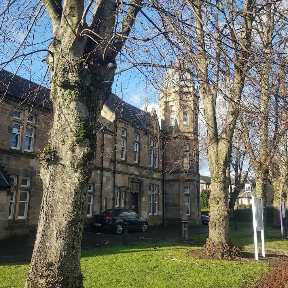 Cambuslang Institute