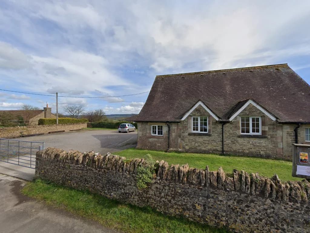 Upton Noble Village Hall
