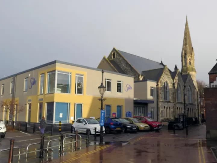Poole Methodists