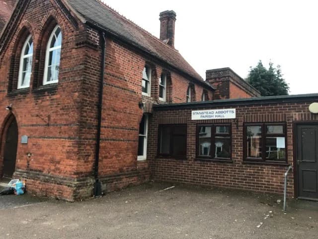 Stanstead Abbotts Parish Hall