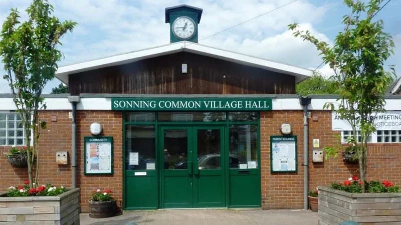 Sonning Common Village Hall