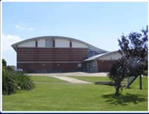 Budmouth Community Sports Centre