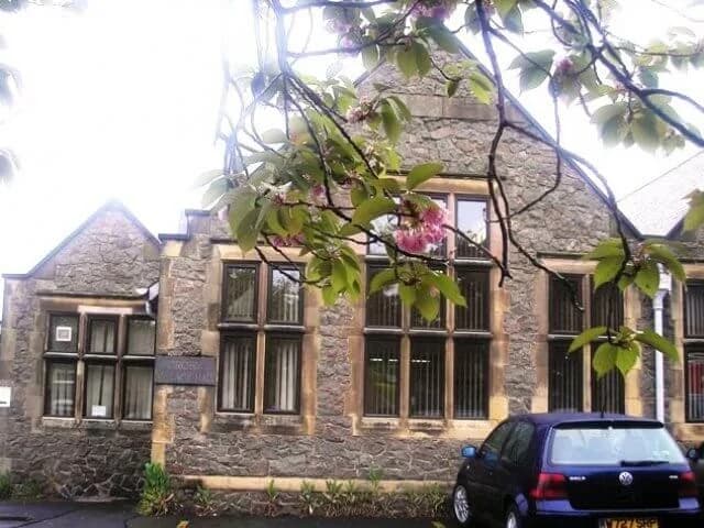 Groby Community Centre