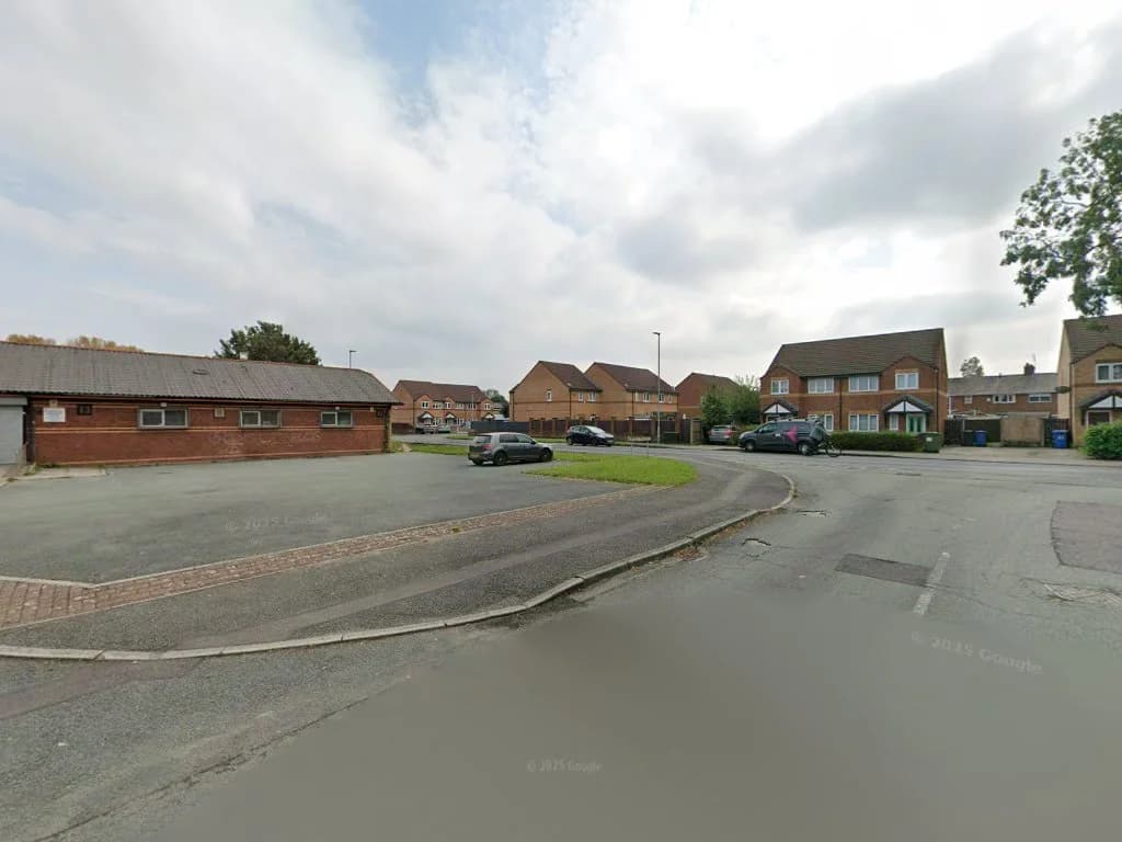 Greenwood Community Centre