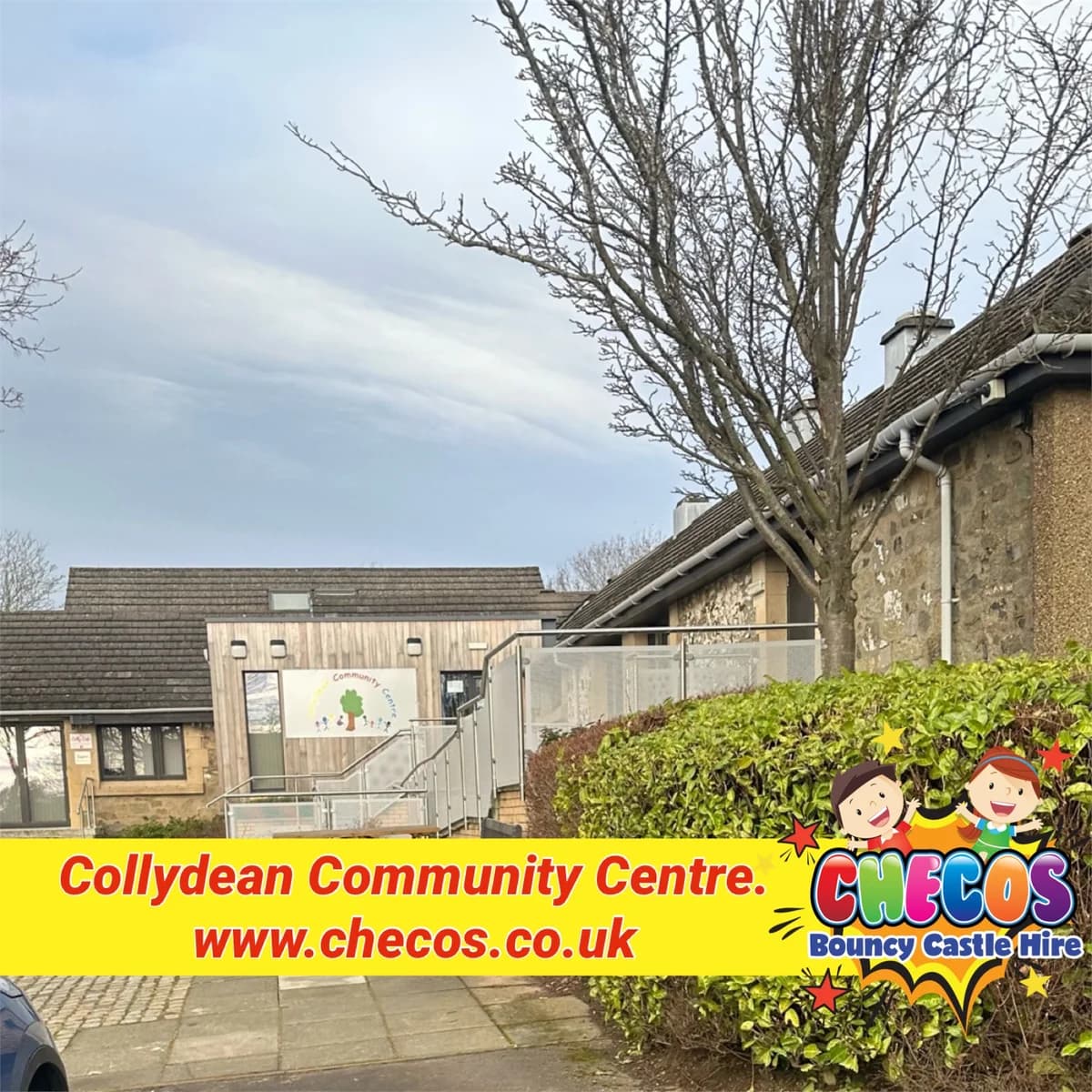 Collydean Community Centre