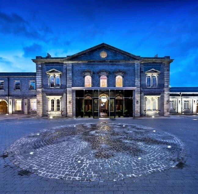Grand Station