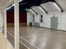 Pratts Bottom Village Hall