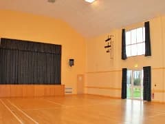 Normandy Village Hall