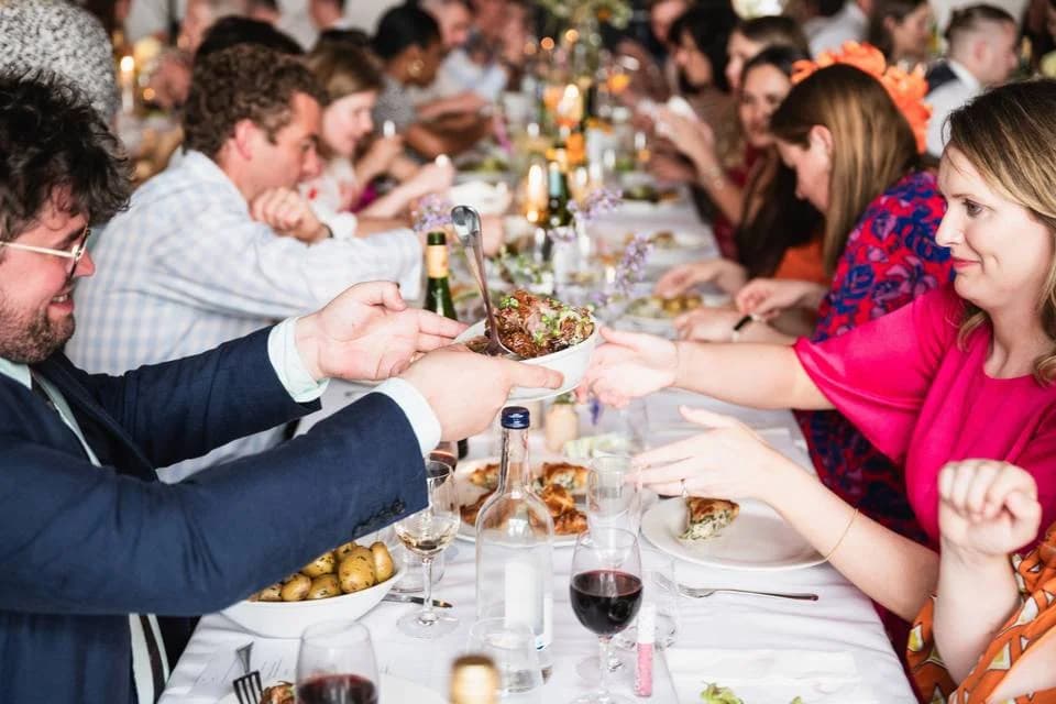 Events by Camberwell Arms