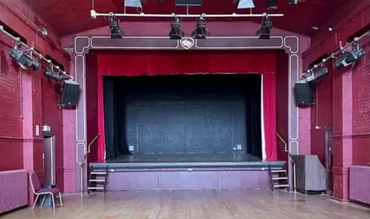 Cecil Hepworth Playhouse