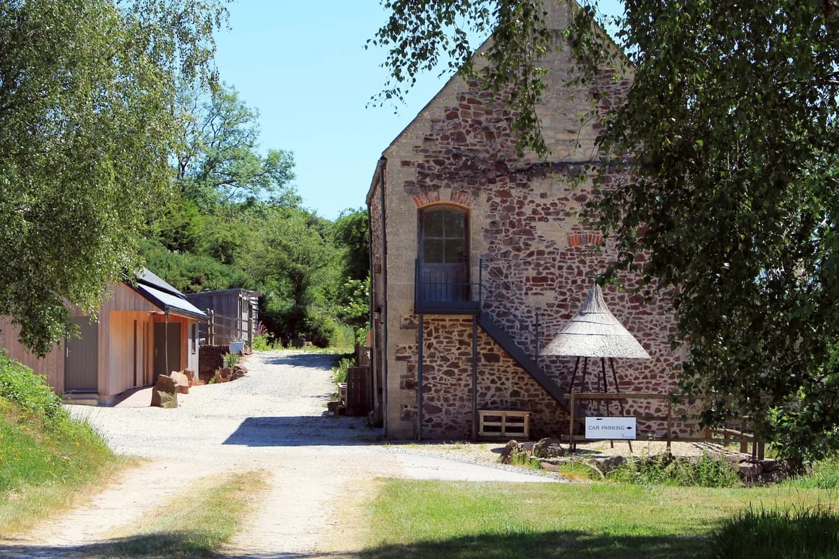 Lapwing Farm