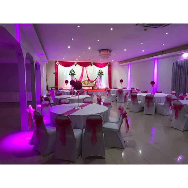 Southend Hall Social Club