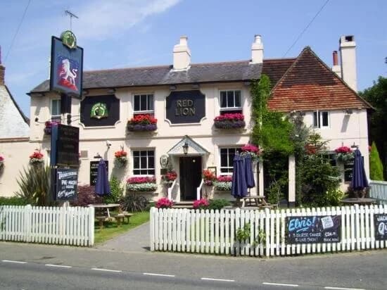 Red Lion