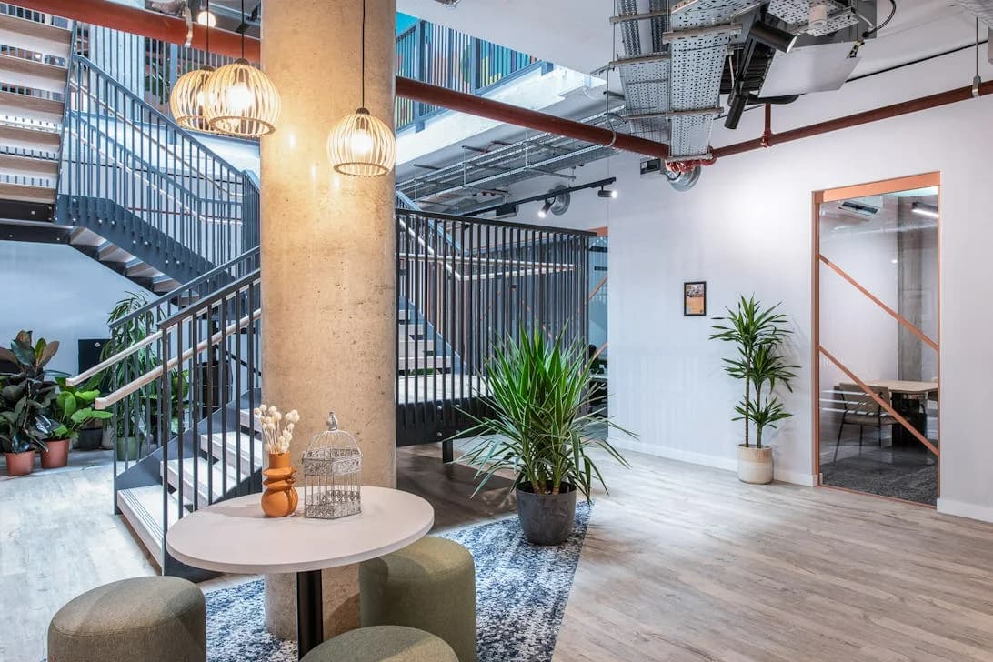 Runway East Brighton | Office Space