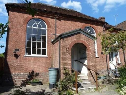 Horsham Quaker Meeting