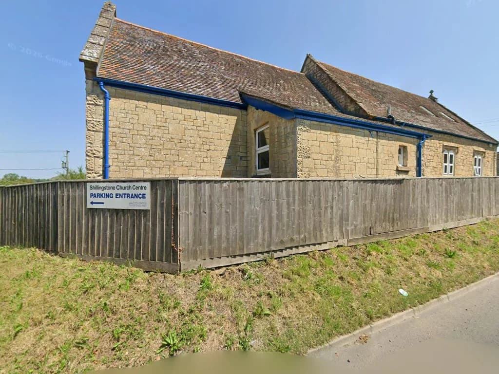 Shillingstone Church Centre